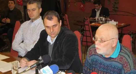 Топ 10 на най-печалните демографски събития за България