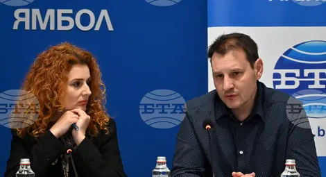 Снимка: БТА Снимка: БТА