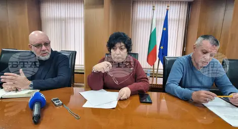 Снимка: БТА Снимка: БТА