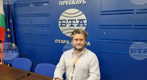 Снимка: БТА Снимка: БТА