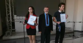 Традицията продължава: Обидно скромно  домакинско участие в русенски конкурс