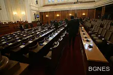 Комисия ще разследва срещата на Плевнелиев с шефа на EVN