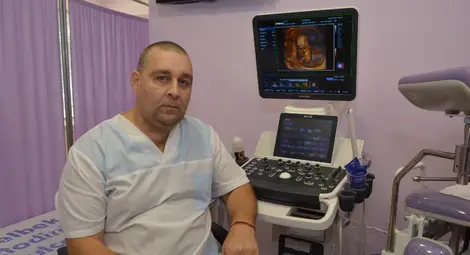 Д-р Александър Кунев: Семейното здраве е основна грижа на Медицински център &bdquo;Кунев&ldquo;