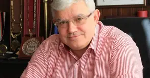 Ректорът на Медицинския университет в София с номинация за почетен гражданин на Русе