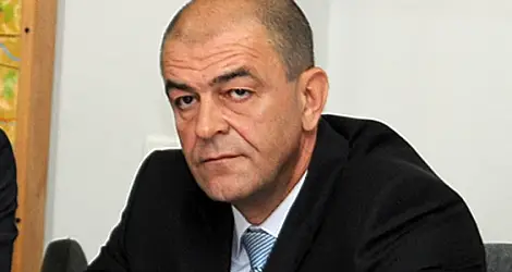 Новият директор на националната полиция: Приоритет ще е борбата с битовата престъпност