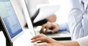 Средната заплата в софтуерните компании надхвърля 3500 лева