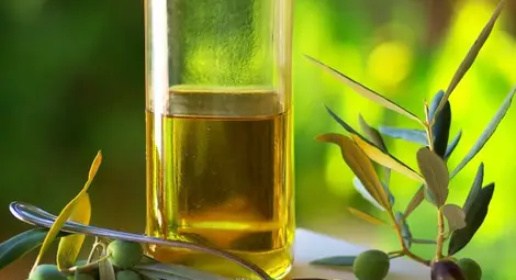 Зехтинът &ndash; еликсир за дълъг живот