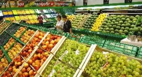 България и Румъния ще изграждат обща зеленчукова борса 