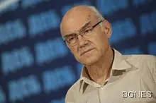 Иванов: "Уорли Парсънс" е обслужвала интересите на Москва