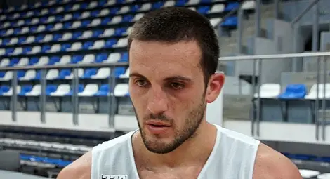 Филип Виденов започна подготовка с &bdquo;Дунав&ldquo;