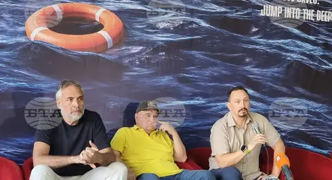 Снимка: БТА Снимка: БТА