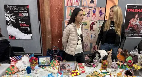 17-ото издание на фестивала &bdquo;Светът е за всички&ldquo; вдъхнови с музика, танци и споделени мечти