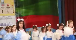 39-и рожден ден отпразнува тържествено община Ценово