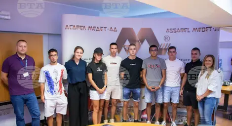 Снимка: БТА Снимка: БТА