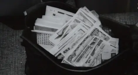 Заем от лихвар превръща компютърен спец в едър фалшификатор на пари