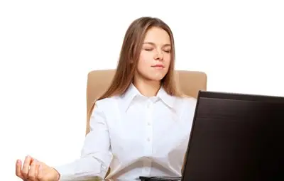 Техники за справяне със стрес