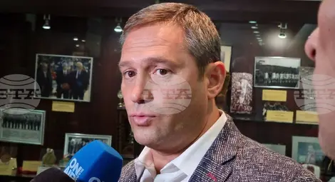 Снимка: БТА Снимка: БТА