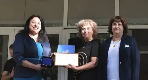 &bdquo;Апостол се зовеше и Апостол си беше!&ldquo; *