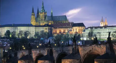 Чешкият Берлускони