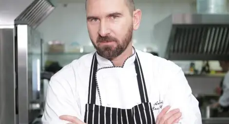 Андре Токев влиза в затвора