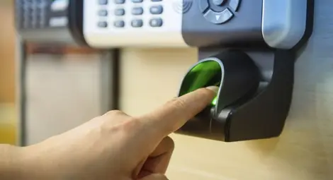 Пръстовите отпечатъци намалили разходите на болниците със 7% за месец