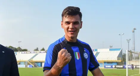 ЦСКА иска Никола Илиев под наем от &bdquo;Интер&ldquo;