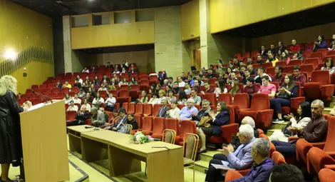 127 студенти от цяла България участват&nbsp;  в 50-ата национална студентска олимпиада по математика в Русе