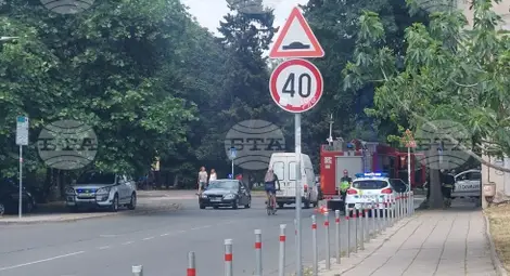 Снимка: БТА Снимка: БТА