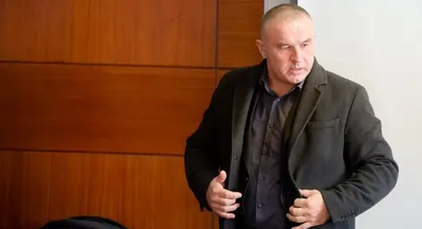 Стефан Ботев