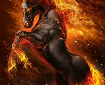 Годината на Червеният огнен кон е време за действие и промени