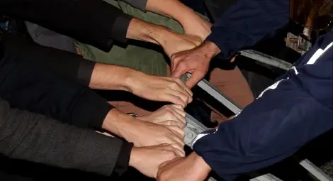 След снощните стълкновения: 23-ма в РПУ-тата