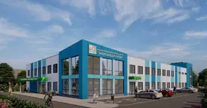 Съветниците дадоха зелена светлина за водно-рехабилитационния център на Скури