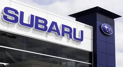 Toyota купува част от Subaru за $650 милиона Toyota купува част от Subaru за $650 милиона