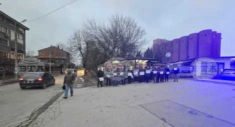 Снимка: БТА Снимка: БТА