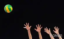 България и Бразилия в спор за място във финалната четворка на Световното в Турция