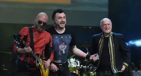 Остават броени дни до грандиозния концерт на &bdquo;Легендите&rdquo; в Русе