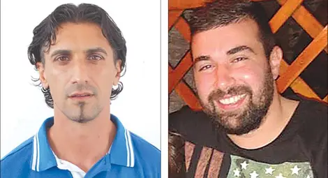 Верният на дунавската кауза Емил Иванов и Любо Петков работят тихо, но ефективно Верният на дунавската кауза Емил Иванов и Любо Петков работят тихо, но ефективно