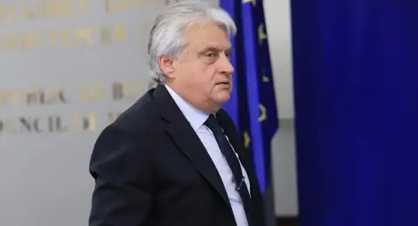 Бойко Рашков: Подслушването на протестиращи е било денонощно и е платено извънредно