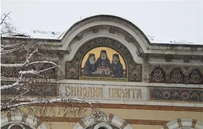 Наследник на новия Русенски митрополит ще бъде Наум или Тихон