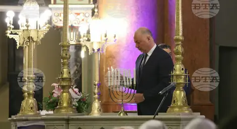 Снимка: БТА Снимка: БТА