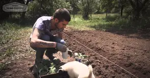 Фонд „Земеделие“ изплати 1,6 милиона лева на млади земеделски стопани