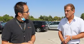 Свилен Иванов: Миризмата е тормоз, без значение дали е вредна