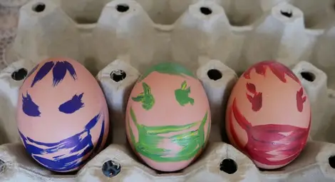 Нова ваксина от кокоши яйца предпазва от всички щамове на COVID-19