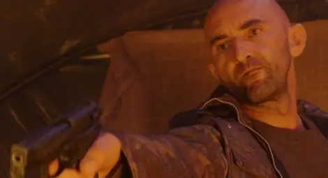 Бягство! Два свята, един живот! Новият филм на Виктор Божинов тръгва в кината през пролетта /галерия/