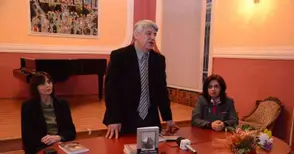 Баба Тонка е родена в Русе, доказа русенска изследователка