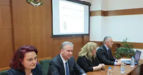 Двойно увеличение на данъчните дела отчита Административният съд