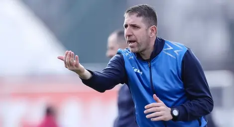 Чиликов: Въпреки съдиите изиграхме най-добрия си мач в Благоевград