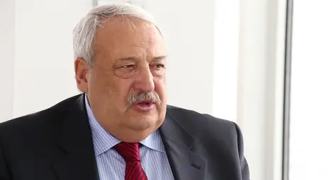 Гарелов оглавява правителствената информационна служба