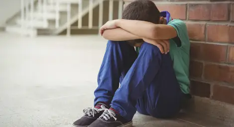 1016 сигнала за деца жертви на насилие от началото на годината