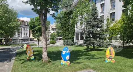 Снимка: БТА Снимка: БТА